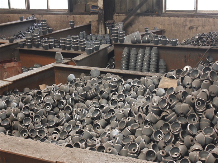 连云港网架锥头