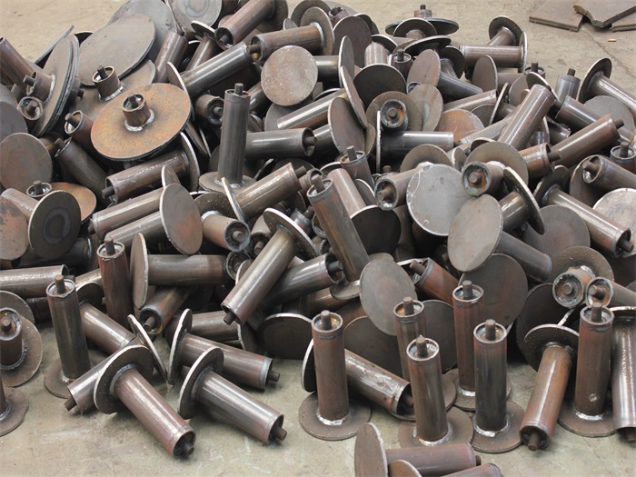 连云港网架钢结构工程有限公司