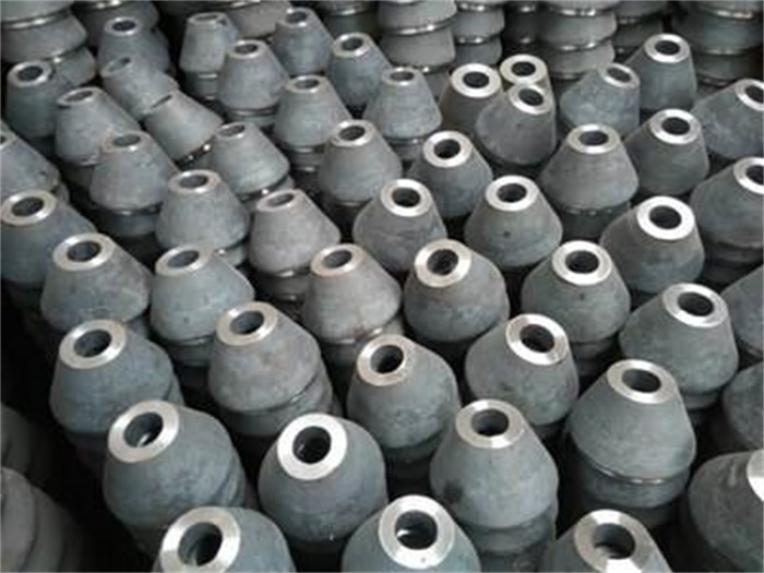 连云港网架锥头