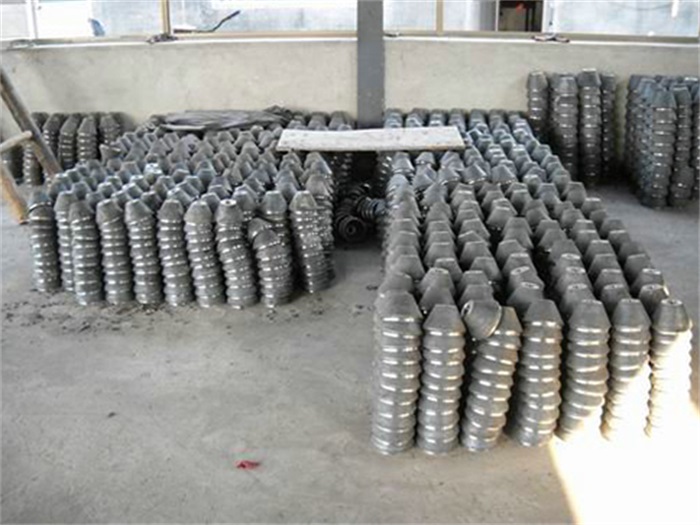 连云港标准锥头