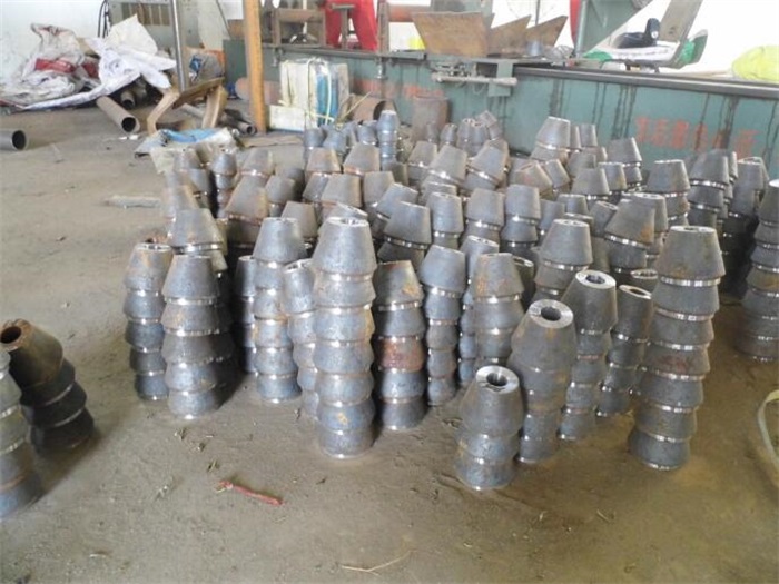 连云港网架锥头